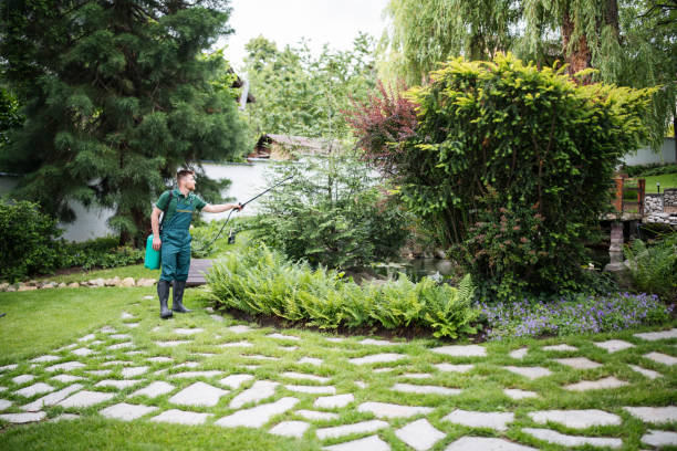 Best Exterminator Services  in Lynn, IN